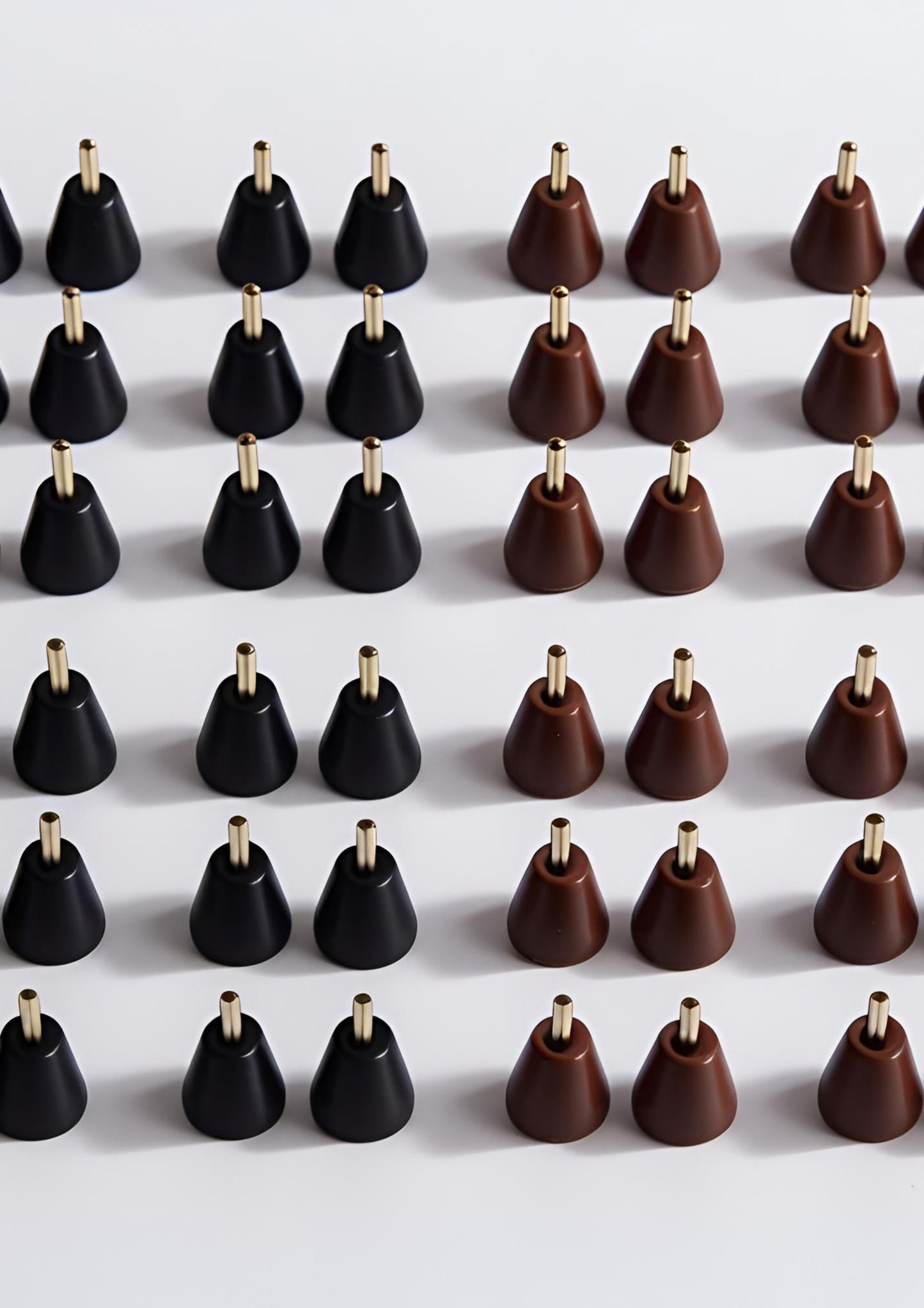 Additional Pair Heel Tips