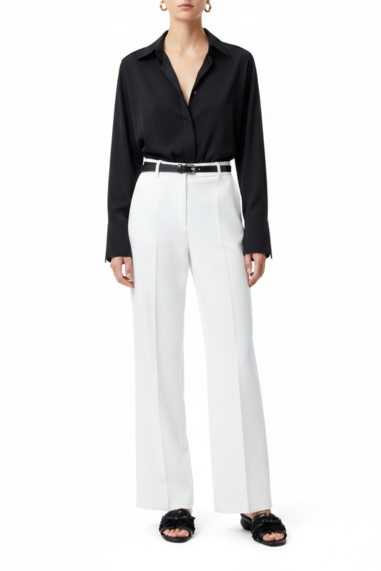 KRISS Editorial — Correct Shoes Reference